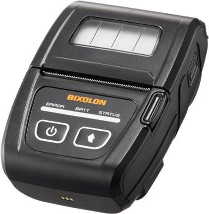 Actual product image Bixolon SPP-C200 2-IN MOBILE RECEIPT PR (Bluetooth, USB 2.0)