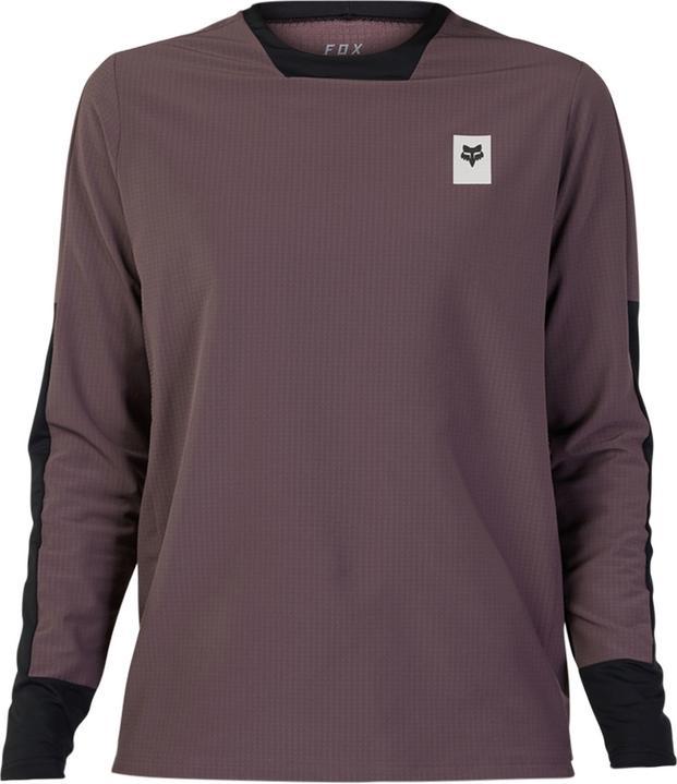 Fox Jersey 23 Defend Thermal Pur S (S)