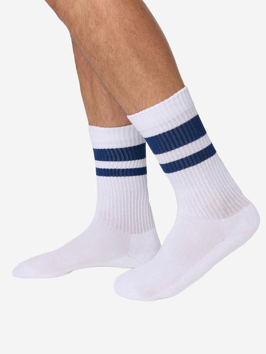Immagine prodotto Nur Die Freizeitsocken Sport und Alltag (confezione da 12, 43 - 46)