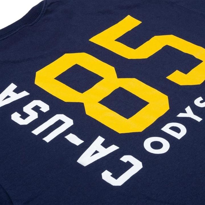 Actual product image Odyssey T-shirt Import (S)