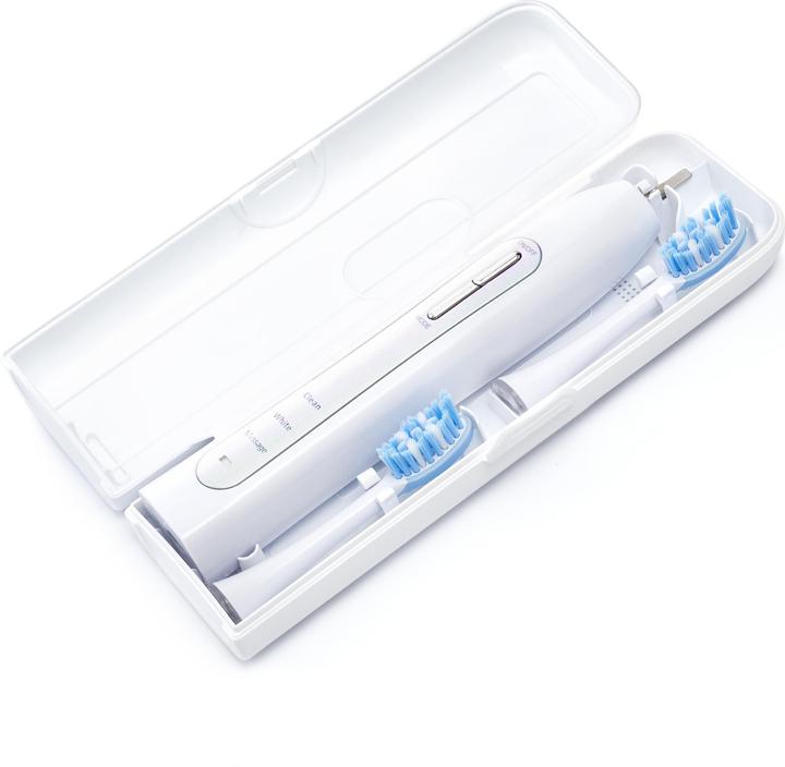 Immagine prodotto Vitammy PERLA + spazzolino da denti (Spazzolino sonico)