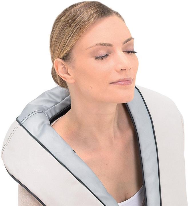 Actual product image Beurer mg 150