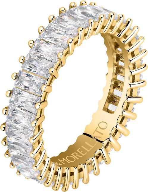Produktbild Morellato Baguette Ring (52)