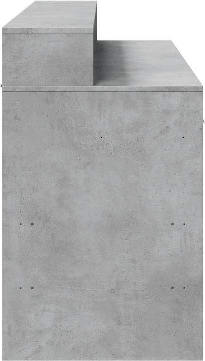 Produktbild VidaXL Adrian Meier (140 x 55 x 91 cm)