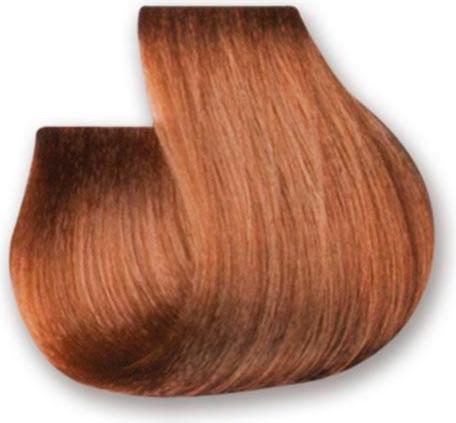 Previa Permanent Colour Haarfarbe (8.0 Hellblond)