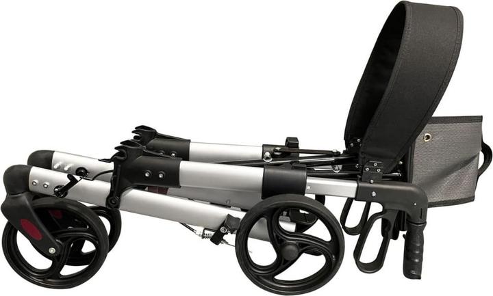 Actual product image Ridder walker
