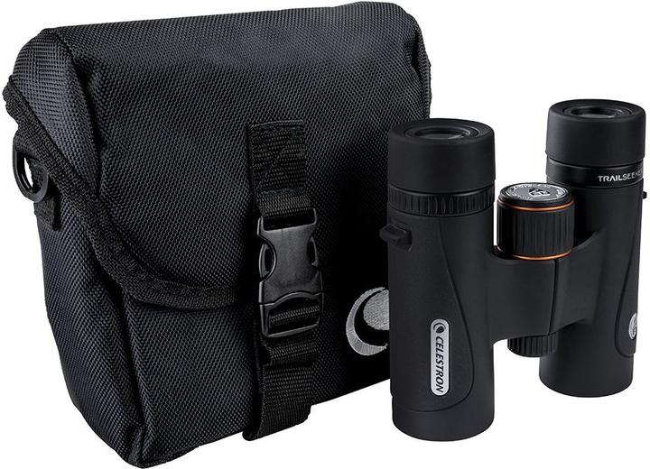 Actual product image Celestron TrailSeeker ED 8x32 (8 x, 32 mm)