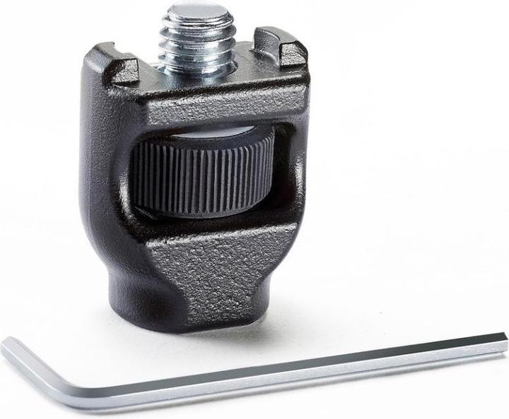 Produktbild Manfrotto Micro Friktionsarm Nano Clamp (Stativklemme)