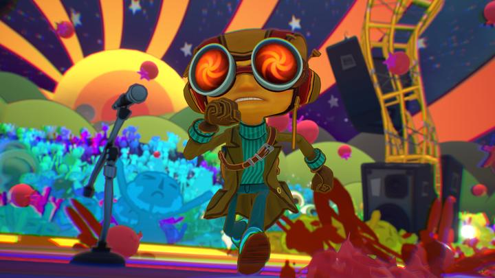 Image du produit Sony Psychonauts 2 Motherlobe Edition (PS4)