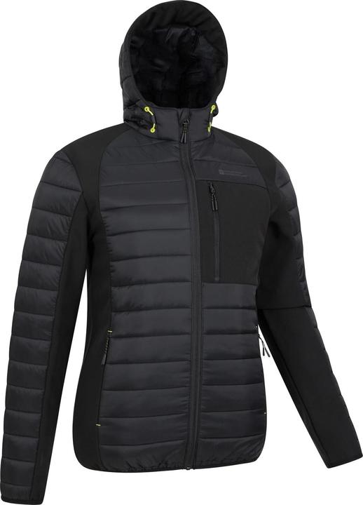Produktbild Mountain Warehouse Turbine II Steppjacke (L)