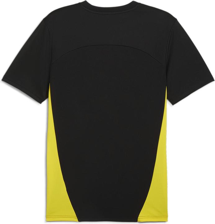 Produktbild Puma BVB Training Jersey with Sponsor (M)