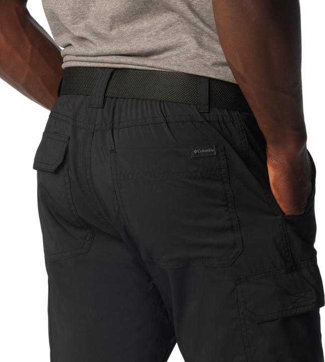 Image du produit Columbia Silver Ridge Utility Convertible Pant (32)