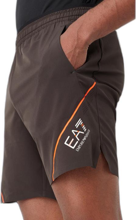 Actual product image Emporio Armani short sd (XS)