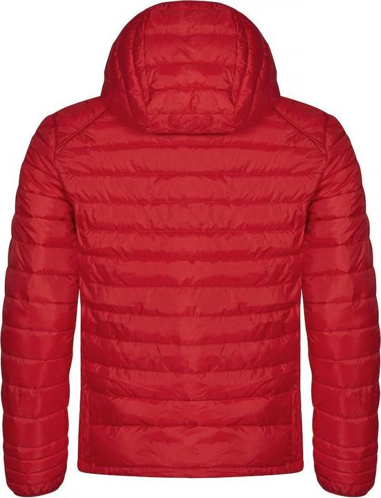 Actual product image Clique Hudson Quilted Jacket (XS)