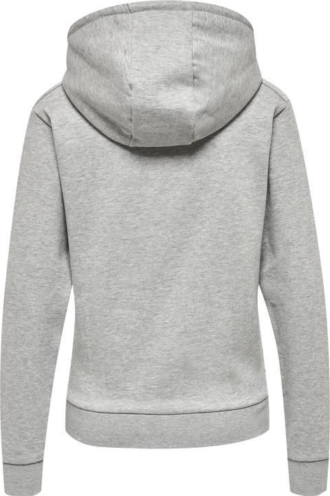 Immagine prodotto hummel Felpa Con Cappuccio Offgrid Dove (L)