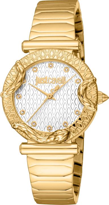 Just Cavalli Animalier Atrani - JC1L234M0225 (Analoguhr, 32 mm)