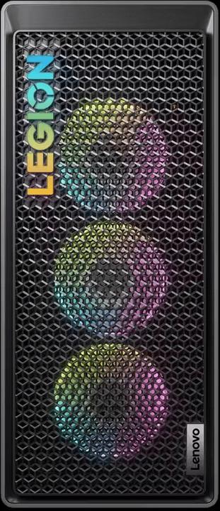 Lenovo Legion T7 RTX 4080 (Intel Core i7-13700KF, 32 GB, 1000 GB, GeForce RTX 4080)