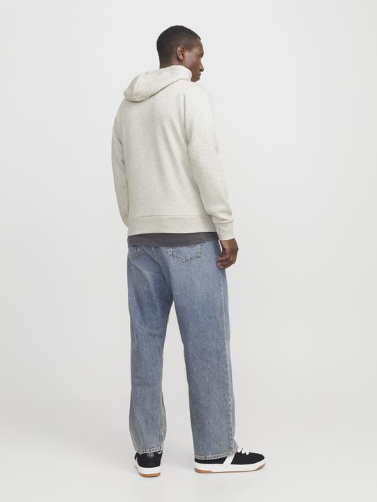 Image du produit Jack & Jones Jjecorp Graphic Sweat Hood Noos (XS)
