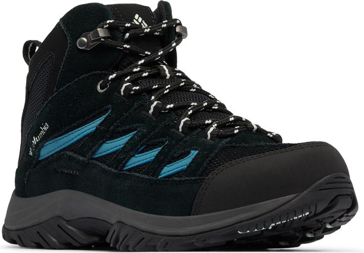 Produktbild Columbia Crestwood™ Mid Waterproof (40)