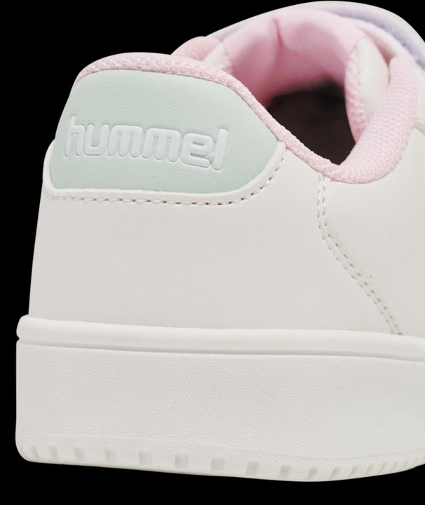 Actual product image hummel Derby Court Jr (38)