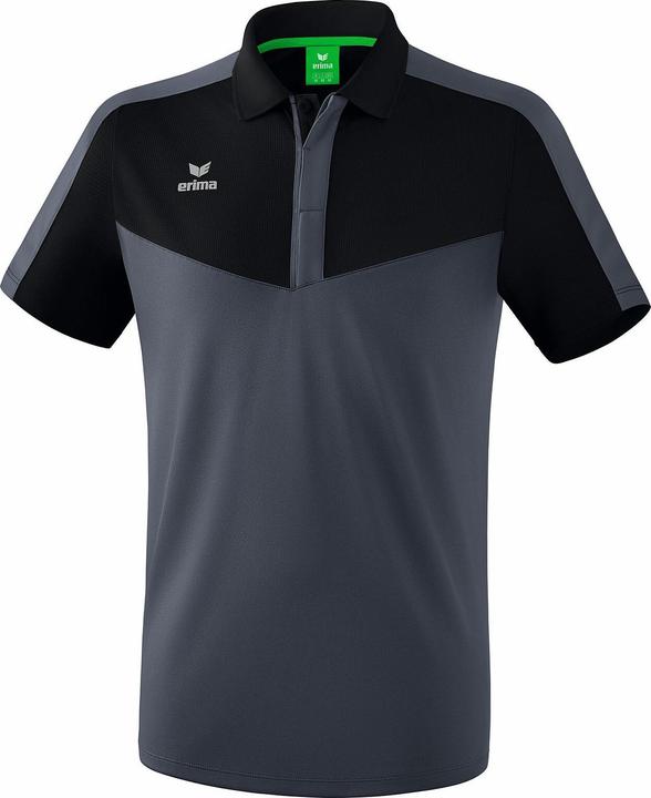 Actual product image Erima Squad Poloshirt (S)