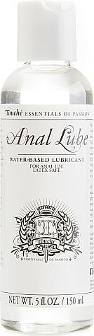 Image du produit Pharmquests Anal Lube 150ml (150 ml)