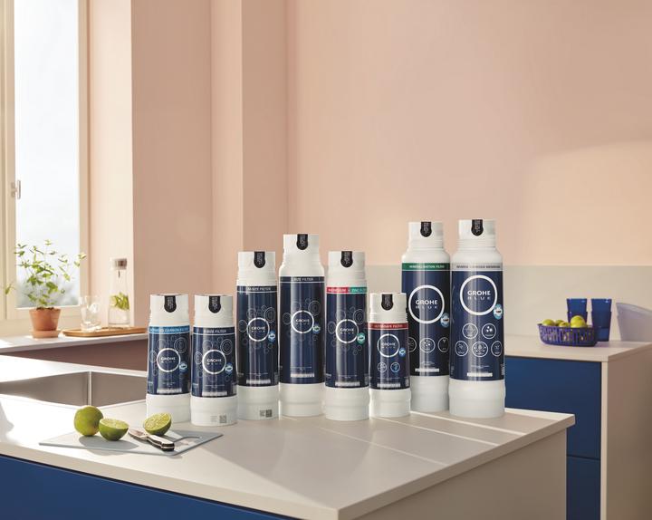 Produktbild Grohe Filter BLUE Umkehrosmose