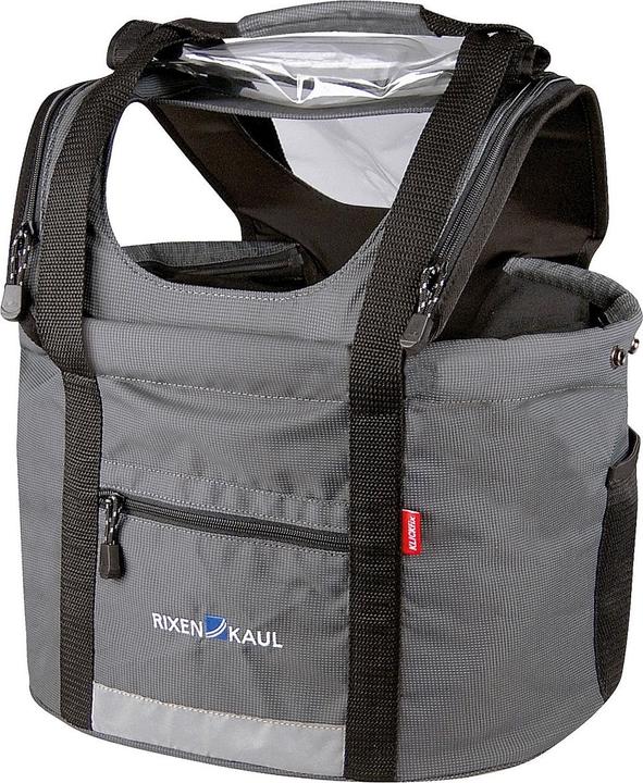 Produktbild KlickFix Doggy Lenkerkorb (24 l)