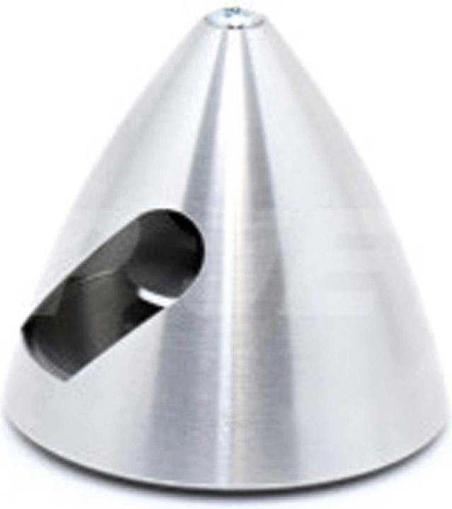 MP Jet metall spinner d30mm 3mm m5 komplett