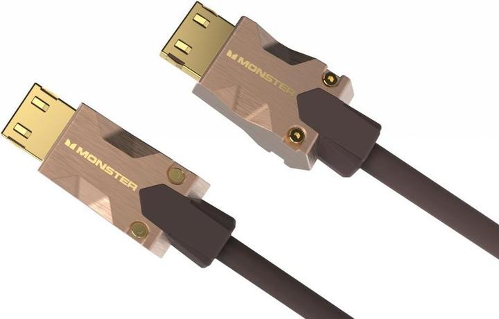 Immagine prodotto Monster M2000 (5 m, HDMI)