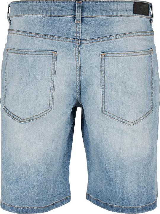 Immagine prodotto Urban Classics Pantaloncini di jeans dal taglio rilassato (34)
