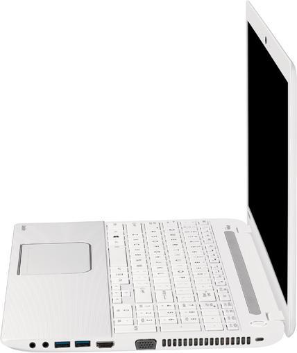 Actual product image Toshiba Satellite L50-A-1CE (15.60", Intel Core i5-4200M, 8 GB, CH)