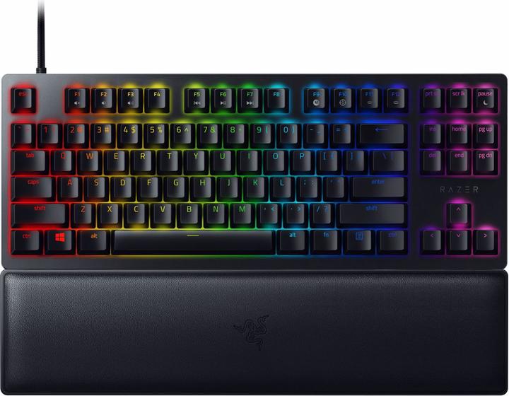 Razer Huntsman V2 (US, Filaire)