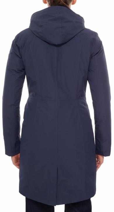 Actual product image North Face Suzanne Triclimate Trench (XS)