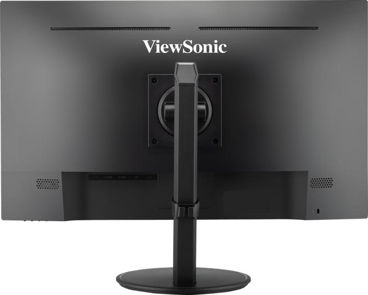Produktbild Viewsonic 27 VG2708-4K LED HDMI,DP (3840 x 2160 Pixel, 27")