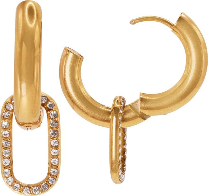 Immagine prodotto Heideman Tevere color oro (100% acciaio inossidabile)