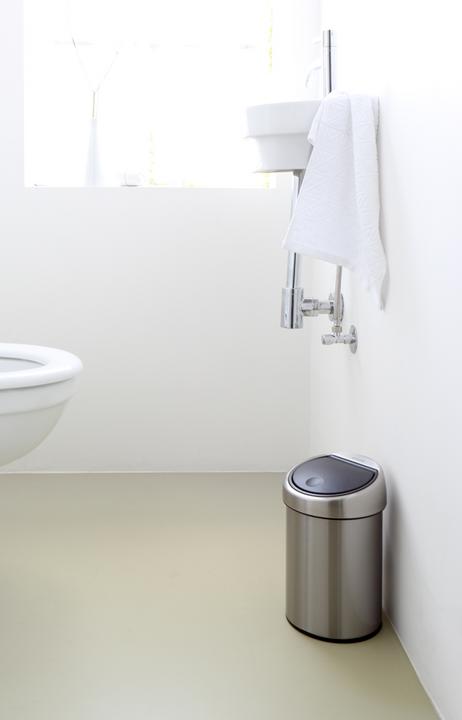 Image du produit Brabantia Boîte à boutons (3 l)