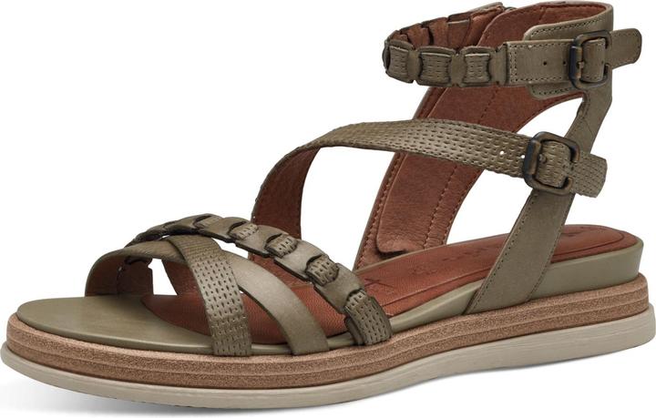Actual product image Tamaris Sandal (37)