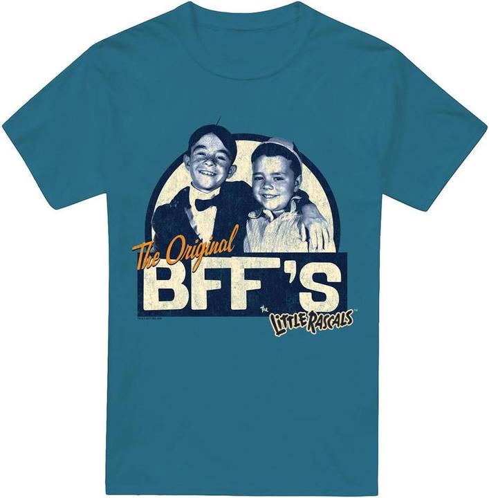 The Little Rascals Original BFFs TShirt
