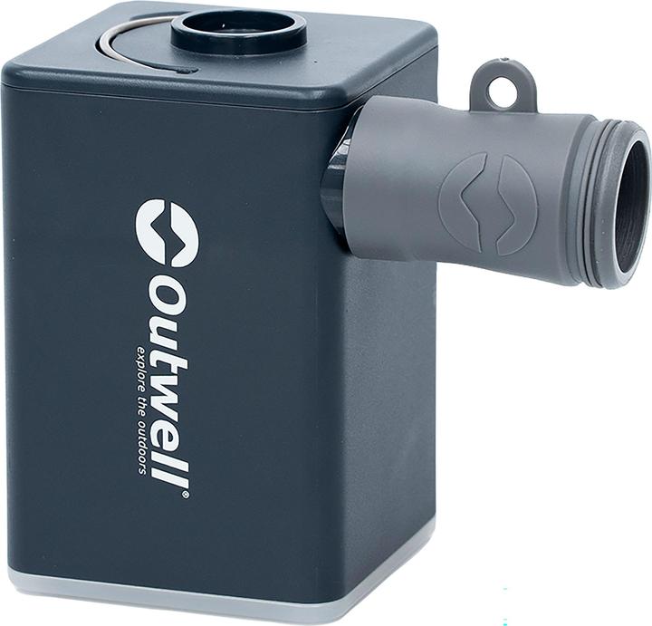 Actual product image Outwell Aeroflow Rechargeable