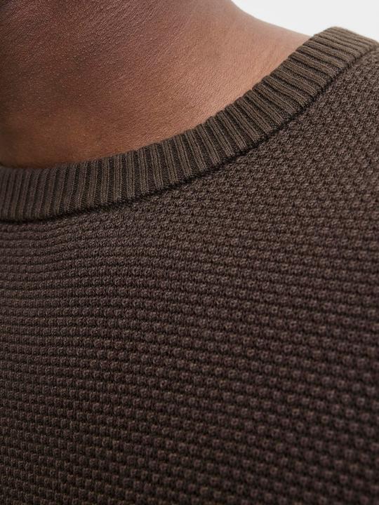 Immagine prodotto Jack & Jones Jjeglobe Knit Crew Neck Noos (L)