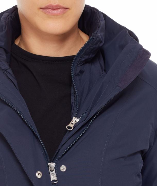 Actual product image North Face Suzanne Triclimate Trench (XS)