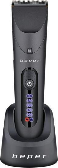 Beper hair clipper 40.743