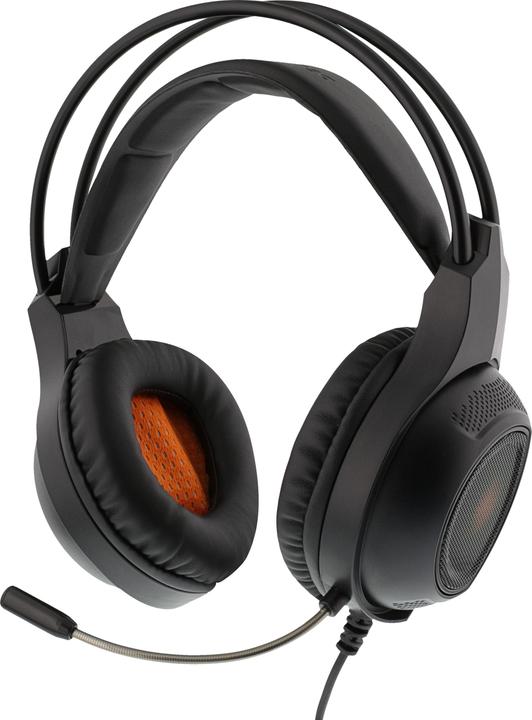 Produktbild Deltaco Gaming DH210 (Kabelgebunden)