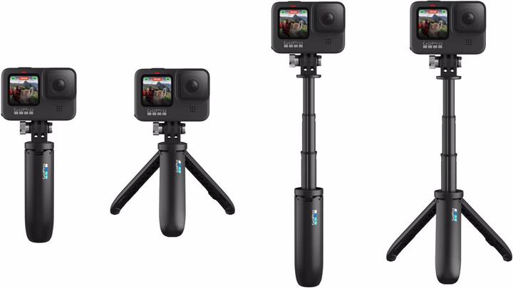 Image du produit GoPro Kit de voyage 2.0 (Divers, Héros 9, Héros 8)