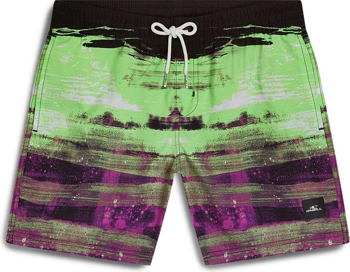 O'Neill Cali Gradient 14" Swimshorts