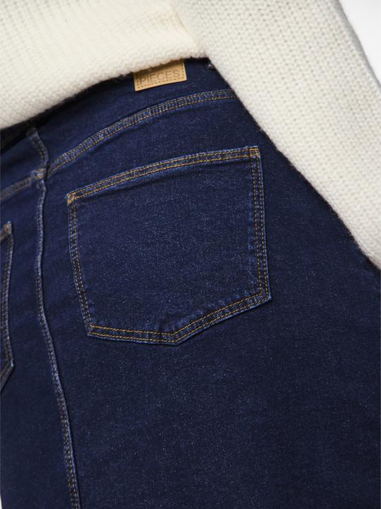 Image du produit Pieces PCJESSIE Jupe en jean (XS)
