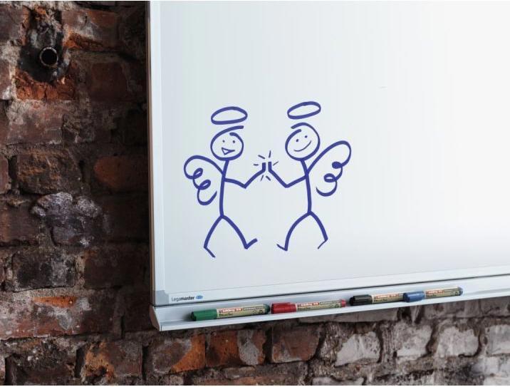 Produktbild Edding Whiteboard Marker 29 (Schwarz, 5 mm, 1 x)