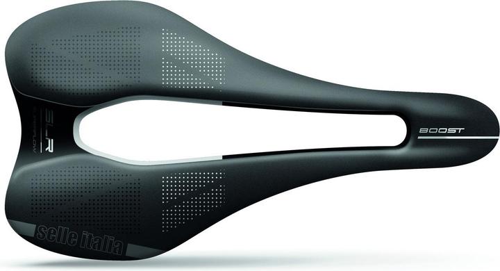 Actual product image Selle Italia SLR Boost TM Superflow
