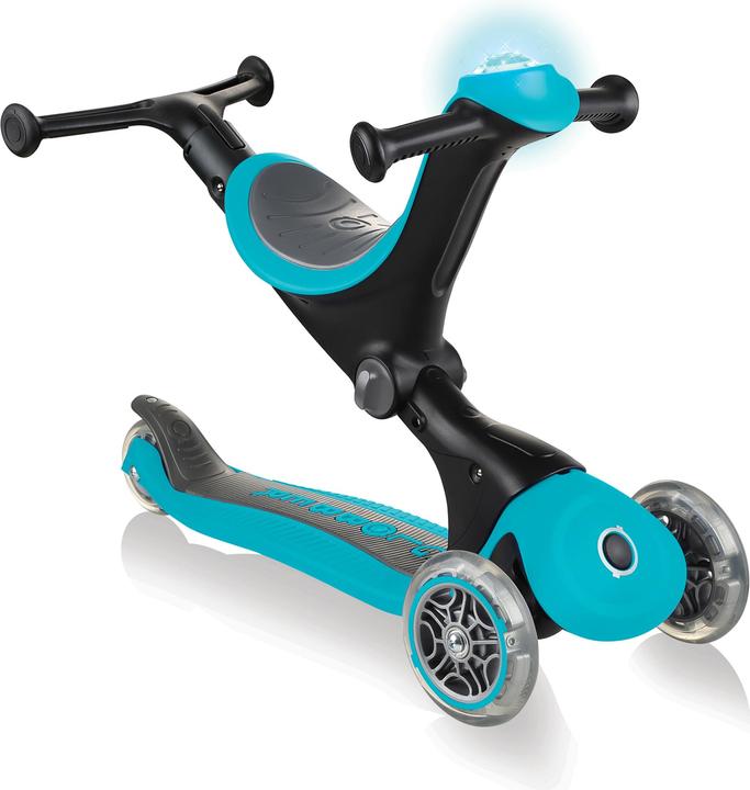 Productafbeelding Globber Go Up Deluxe spelen